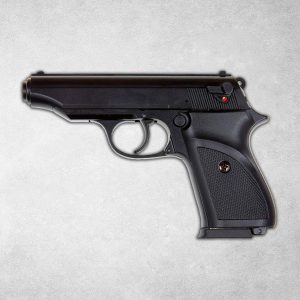 Стартовий пістолет SUR 2608 Black