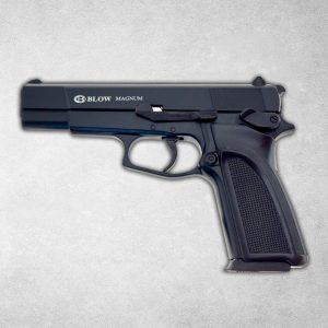 Стартовий пістолет BLOW MAGNUM