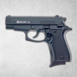 Стартовий пістолет BLOW P-29