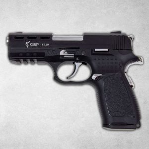 Стартовый пистолет KUZEY S-320