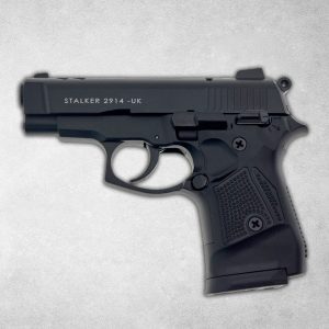 Стартовый пистолет STALKER 2914