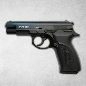 Стартовий пістолет Baredda S 56 - A6