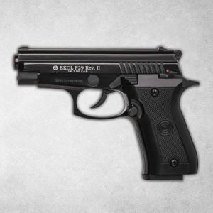 Стартовый пистолет Ekol P29 rev-2