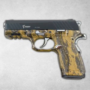 Стартовый пистолет KUZEY A100 Camo