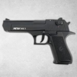 Стартовый пистолет RETAY Eagle X