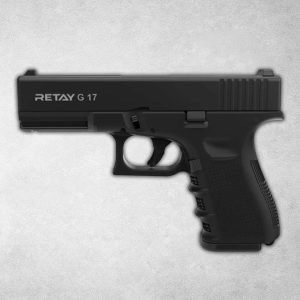 Стартовый пистолет RETAY G17