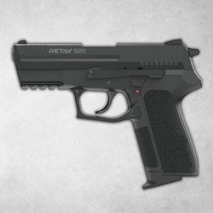 Стартовый пистолет RETAY S20