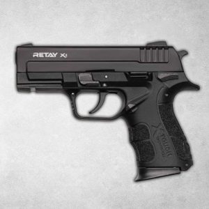 Стартовый пистолет RETAY X1