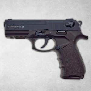Стартовый пистолет STALKER 2918 Haki