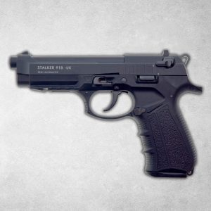 Стартовый пистолет STALKER 918