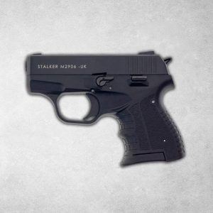 Стартовый пистолет Stalker M2906