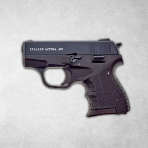 Стартовый пистолет Stalker M2906 Haki