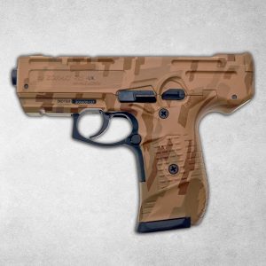Стартовый пистолет ZORAKI 925 Camo