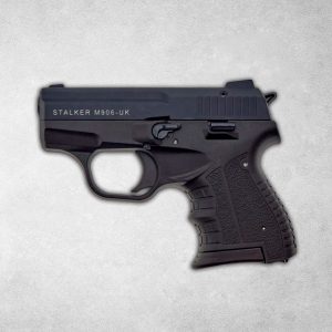 Стартовый пистолет Stalker M906 Haki