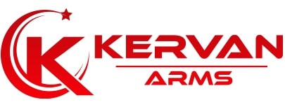 Баннер - производитель стартовых пистолетов Baredda Kervan Arms